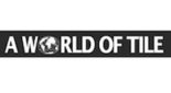 world of tile logo