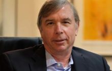 John Pouschine