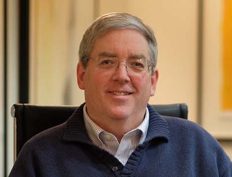 Robert Jenkins